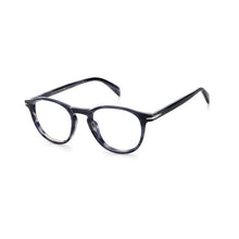 Load image into Gallery viewer, David Beckham Eyeglasses, Model: DB1018 Colour: 38I