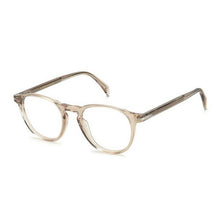 Load image into Gallery viewer, David Beckham Eyeglasses, Model: DB1018 Colour: 79U