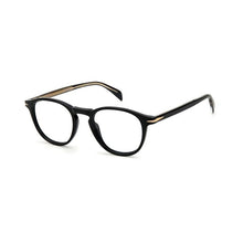 Load image into Gallery viewer, David Beckham Eyeglasses, Model: DB1018 Colour: 807