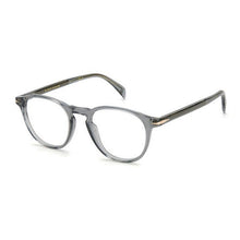 Load image into Gallery viewer, David Beckham Eyeglasses, Model: DB1018 Colour: FT3