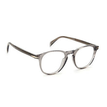 Load image into Gallery viewer, David Beckham Eyeglasses, Model: DB1018 Colour: KB7