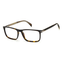 Load image into Gallery viewer, David Beckham Eyeglasses, Model: DB1019 Colour: 086