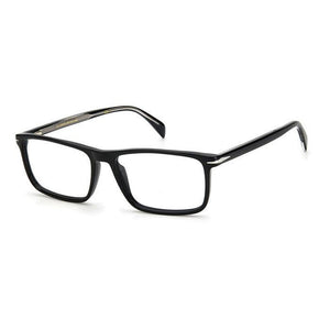 David Beckham Eyeglasses, Model: DB1019 Colour: 807