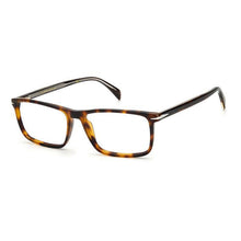 Load image into Gallery viewer, David Beckham Eyeglasses, Model: DB1019 Colour: WR9