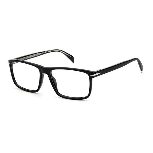 David Beckham Eyeglasses, Model: DB1020 Colour: 807