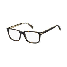 Load image into Gallery viewer, David Beckham Eyeglasses, Model: DB1022 Colour: 086