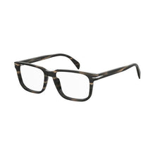 Load image into Gallery viewer, David Beckham Eyeglasses, Model: DB1022 Colour: 2W8