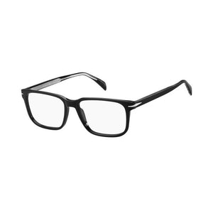 David Beckham Eyeglasses, Model: DB1022 Colour: 807