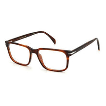 Load image into Gallery viewer, David Beckham Eyeglasses, Model: DB1022 Colour: EX4