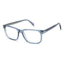 Load image into Gallery viewer, David Beckham Eyeglasses, Model: DB1022 Colour: PJP