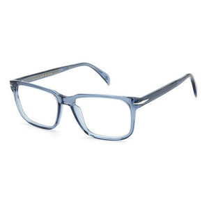David Beckham Eyeglasses, Model: DB1022 Colour: PJP