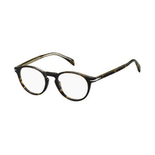 Load image into Gallery viewer, David Beckham Eyeglasses, Model: DB1026 Colour: 086