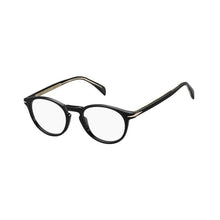 Load image into Gallery viewer, David Beckham Eyeglasses, Model: DB1026 Colour: 807