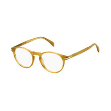 Load image into Gallery viewer, David Beckham Eyeglasses, Model: DB1026 Colour: B4L
