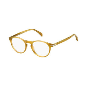 David Beckham Eyeglasses, Model: DB1026 Colour: B4L