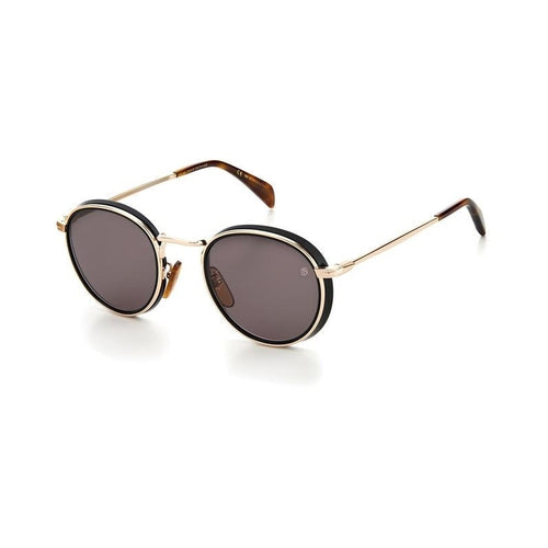 David Beckham Sunglasses, Model: DB1033S Colour: 2M2IR