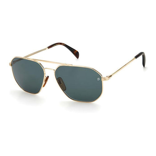 David Beckham Sunglasses, Model: DB1041S Colour: 06JQT