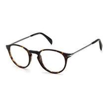 Load image into Gallery viewer, David Beckham Eyeglasses, Model: DB1049 Colour: 086