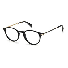 Load image into Gallery viewer, David Beckham Eyeglasses, Model: DB1049 Colour: 807