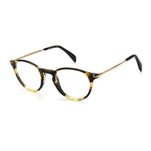 Load image into Gallery viewer, David Beckham Eyeglasses, Model: DB1049 Colour: EX4