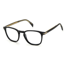 Load image into Gallery viewer, David Beckham Eyeglasses, Model: DB1050 Colour: 807