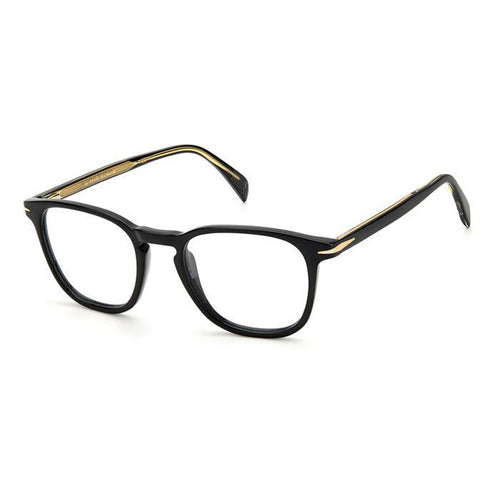 David Beckham Eyeglasses, Model: DB1050 Colour: 807