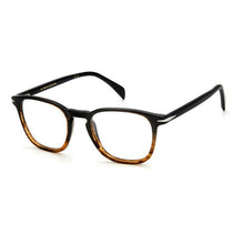 Load image into Gallery viewer, David Beckham Eyeglasses, Model: DB1050 Colour: EX4