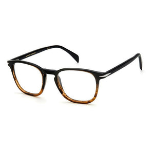 David Beckham Eyeglasses, Model: DB1050 Colour: EX4