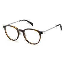 Load image into Gallery viewer, David Beckham Eyeglasses, Model: DB1074G Colour: 3MA