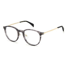 Load image into Gallery viewer, David Beckham Eyeglasses, Model: DB1074G Colour: 8GX