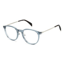 Load image into Gallery viewer, David Beckham Eyeglasses, Model: DB1074G Colour: B88