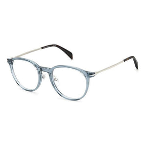 David Beckham Eyeglasses, Model: DB1074G Colour: B88