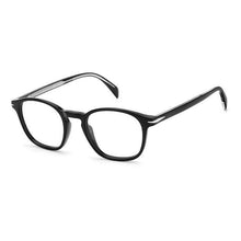 Load image into Gallery viewer, David Beckham Eyeglasses, Model: DB1085 Colour: 807