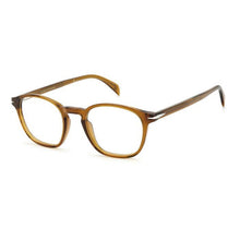 Load image into Gallery viewer, David Beckham Eyeglasses, Model: DB1085 Colour: FMP