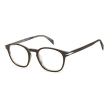 Load image into Gallery viewer, David Beckham Eyeglasses, Model: DB1085 Colour: W4J
