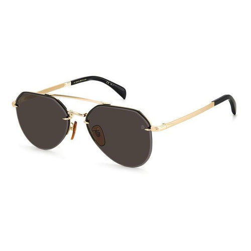 David Beckham Sunglasses, Model: DB1090GS Colour: RHLIR