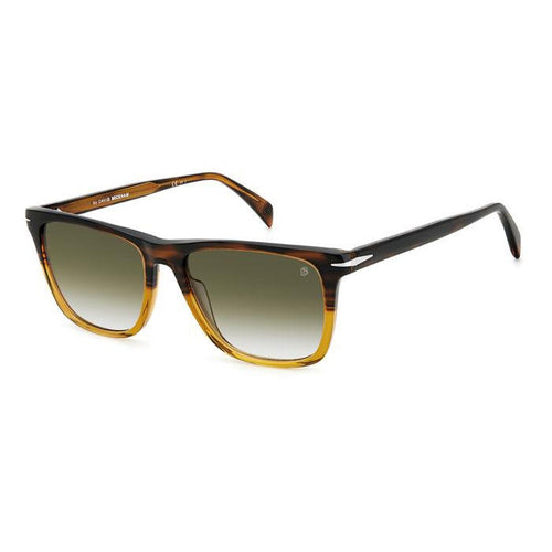 David Beckham Sunglasses, Model: DB1092S Colour: WGW9K