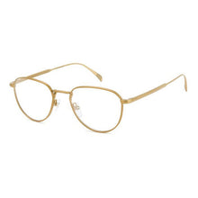 Load image into Gallery viewer, David Beckham Eyeglasses, Model: DB1104 Colour: AOZ