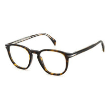 Load image into Gallery viewer, David Beckham Eyeglasses, Model: DB1106 Colour: 086