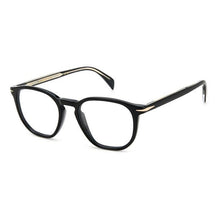 Load image into Gallery viewer, David Beckham Eyeglasses, Model: DB1106 Colour: 807