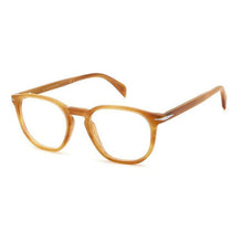 Load image into Gallery viewer, David Beckham Eyeglasses, Model: DB1106 Colour: C9B