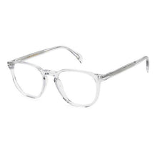 Load image into Gallery viewer, David Beckham Eyeglasses, Model: DB1106 Colour: KB7