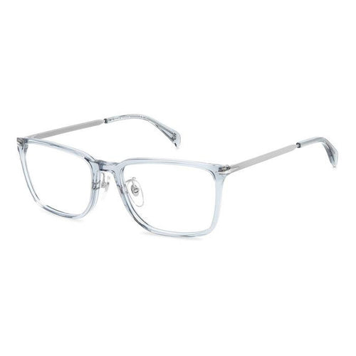 David Beckham Eyeglasses, Model: DB1110G Colour: 9RQ