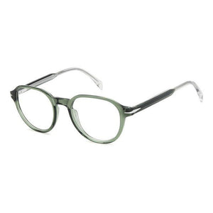 David Beckham Eyeglasses, Model: DB1136 Colour: 1ED