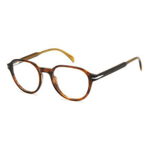 Load image into Gallery viewer, David Beckham Eyeglasses, Model: DB1136 Colour: EX4
