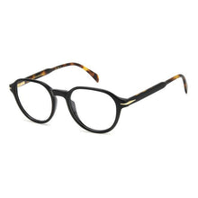 Load image into Gallery viewer, David Beckham Eyeglasses, Model: DB1136 Colour: WR7
