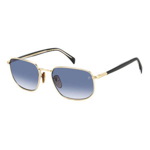 David Beckham Sunglasses, Model: DB1143S Colour: RHL08