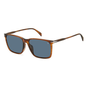 David Beckham Sunglasses, Model: DB1145GS Colour: EX4KU