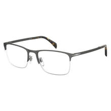 Load image into Gallery viewer, David Beckham Eyeglasses, Model: DB1146 Colour: R80
