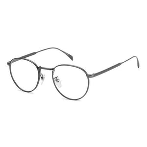 David Beckham Eyeglasses, Model: DB1147 Colour: SVK